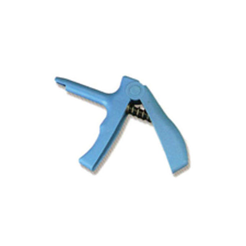 Plasdent 906CDG-2P AcuPush Unidose Capsules Dispenser Gun Blue Ocean Plasdent 906CDG-2P AcuPush Unidose Capsules Dispenser Gun Blue Ocean